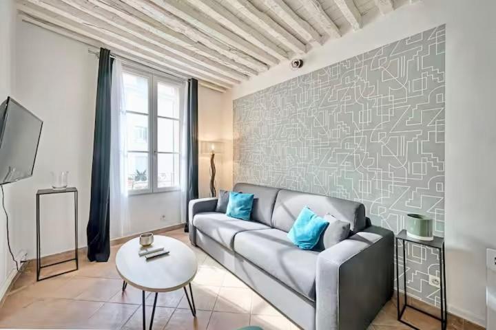 Loge De L'Opera A 200 M Du Palais Des Papes Apartment Avignon Exterior photo